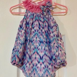 Dress, NEVER WORN! Super cute!